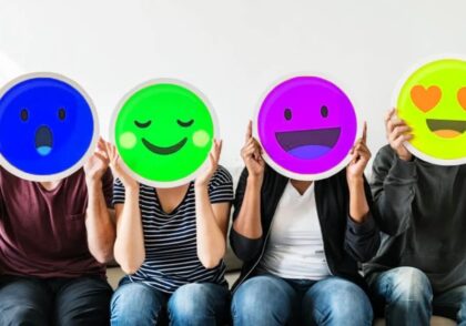 بیان رضایت و خوشحالی