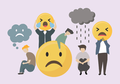 عدم رضایت